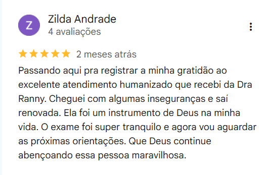 Avaliação 1