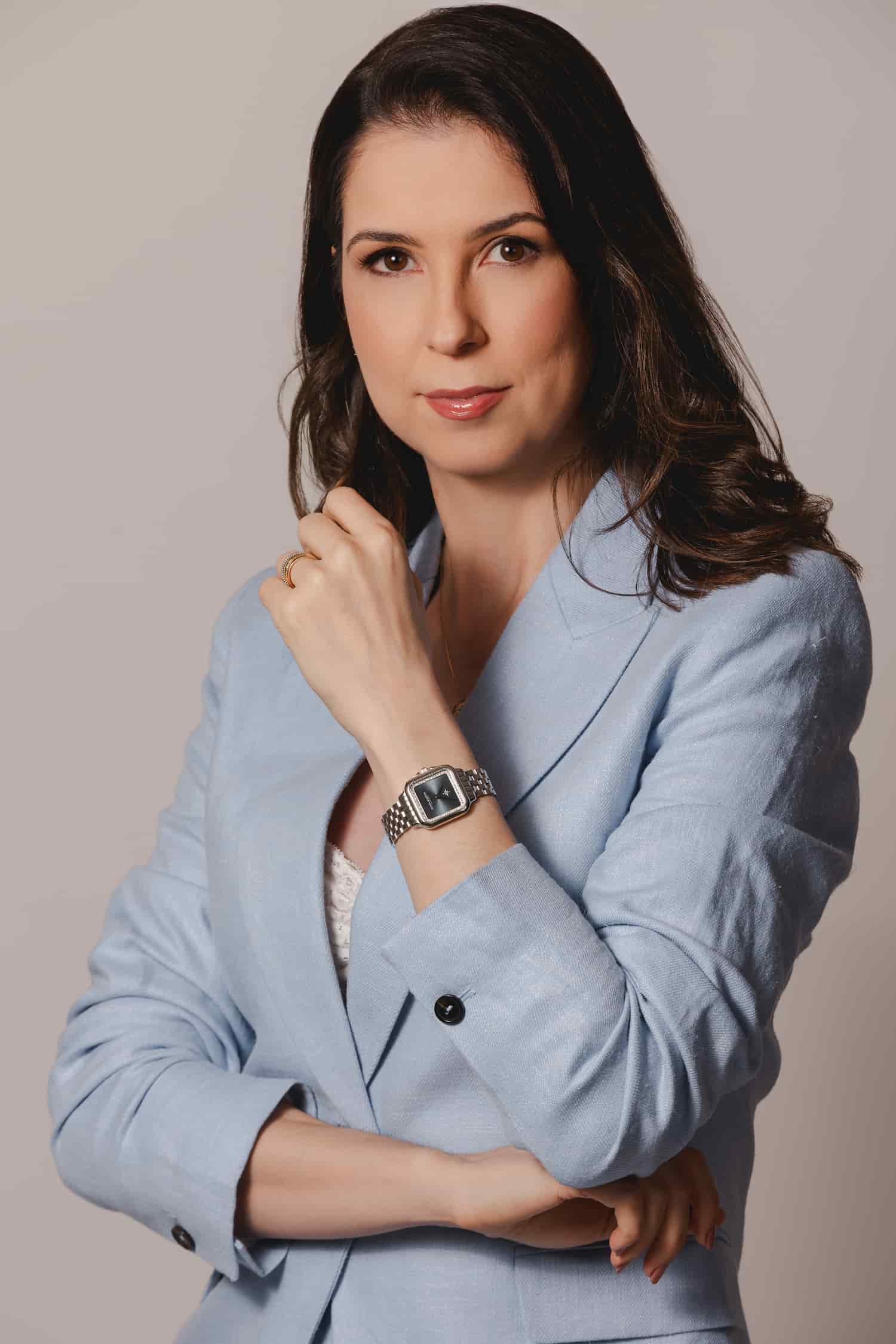 Dra. Ranny Cardoso - Ginecologista em Salvador