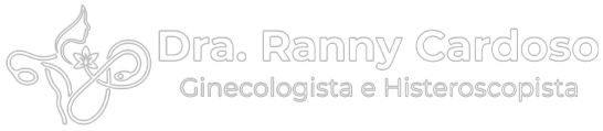 Dra. Ranny Cardoso - Ginecologista