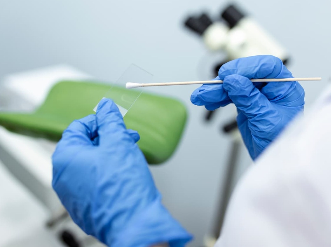 Histeroscopia em Consultório - Dra. Ranny Cardoso
